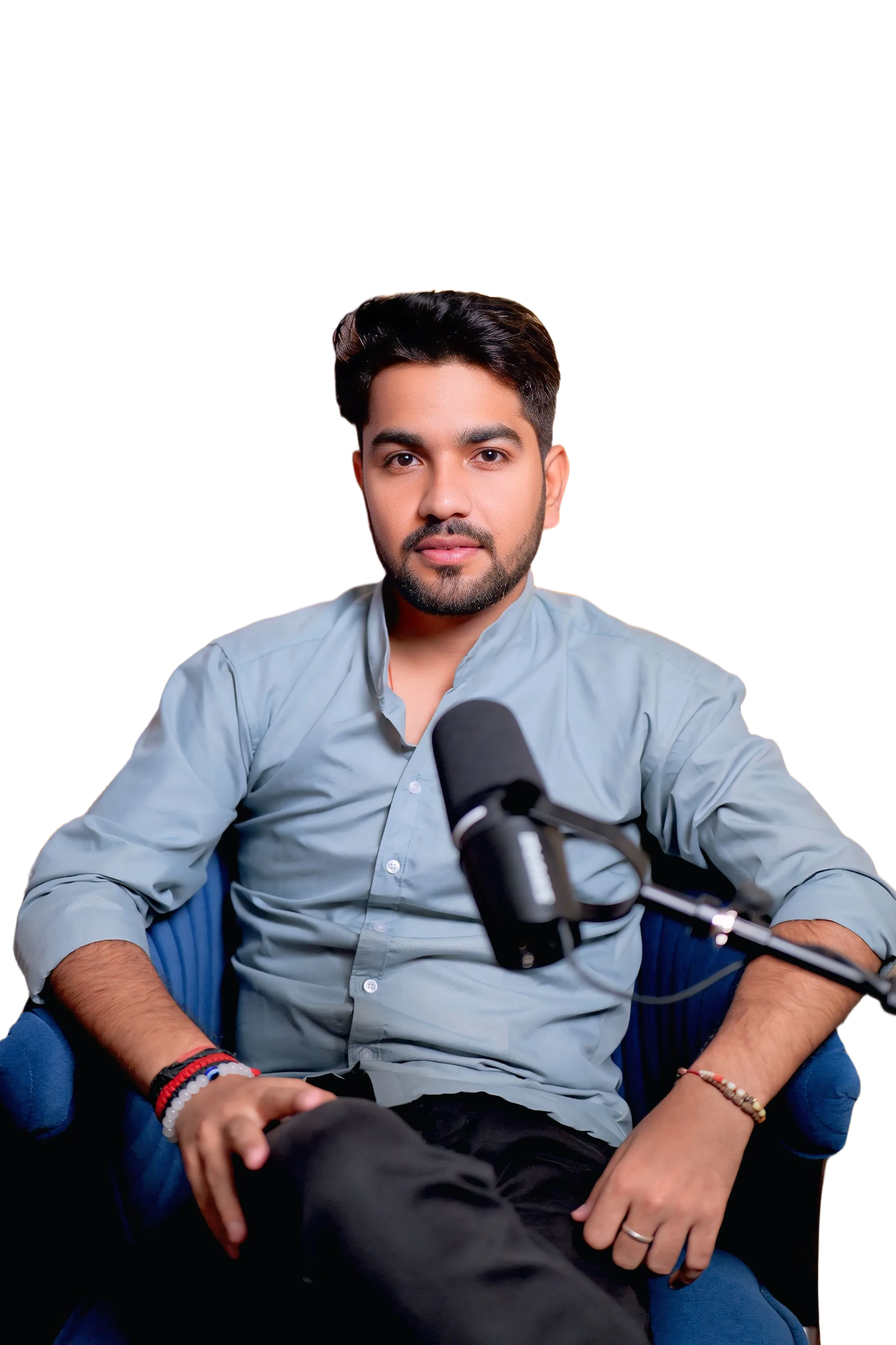 Best Indian Web Developer for Canada – Bunty Arora BuntyTech